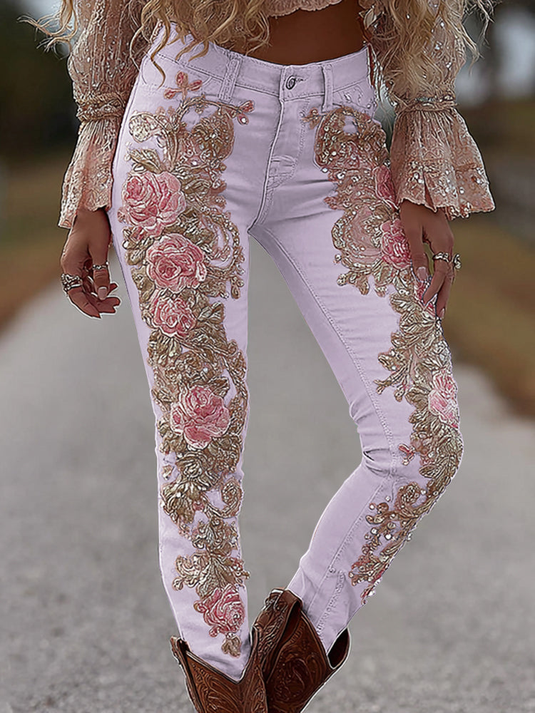 Beautifully Crafted Garment