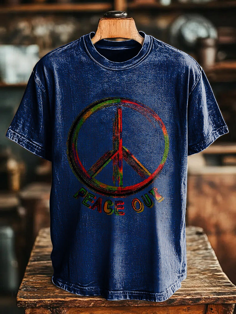 Classic Designed T-Shirt