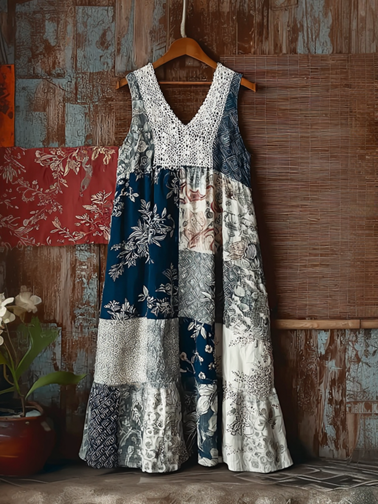 Beautifully Crafted Dress