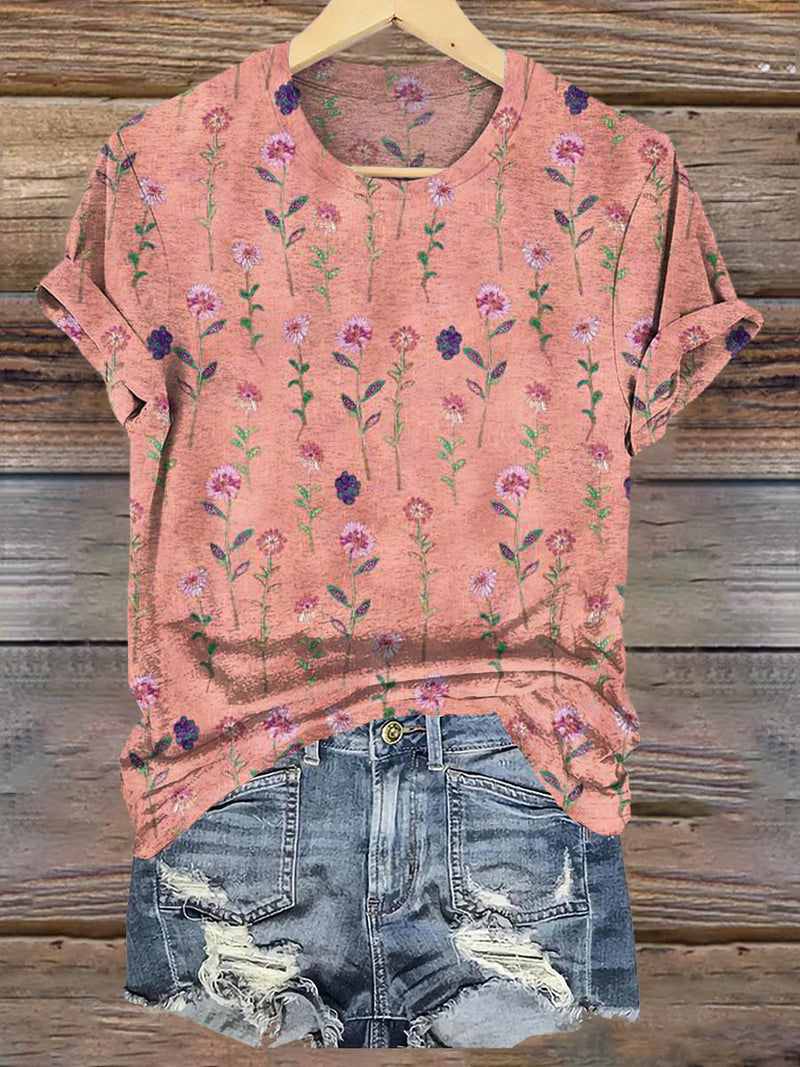 Beautifully Crafted T-Shirt