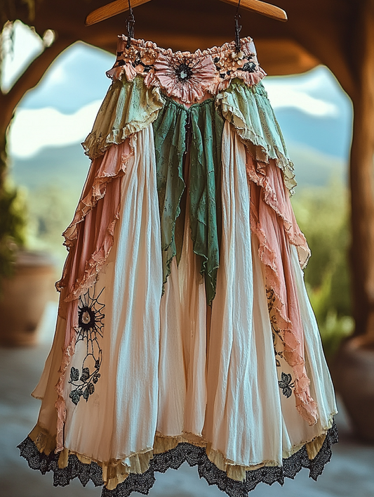 Beautifully Crafted Garment