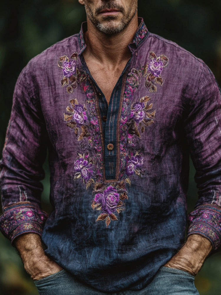 Beautifully Crafted Shirt