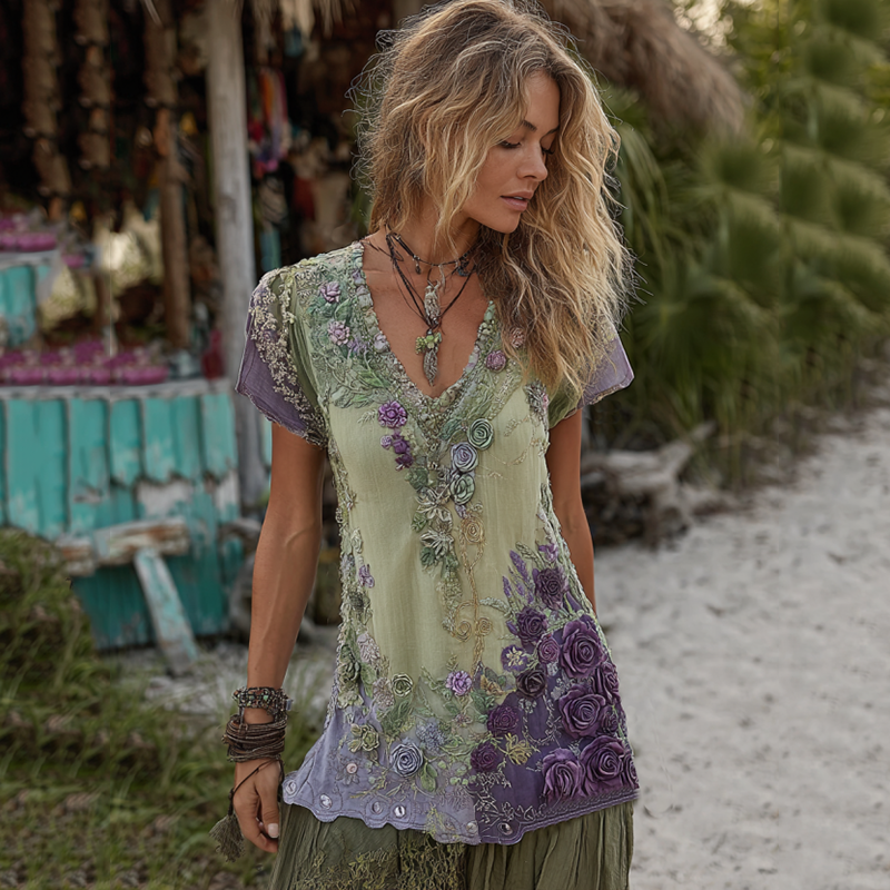 Classic Vintage & Enduringly Stylish T-Shirt