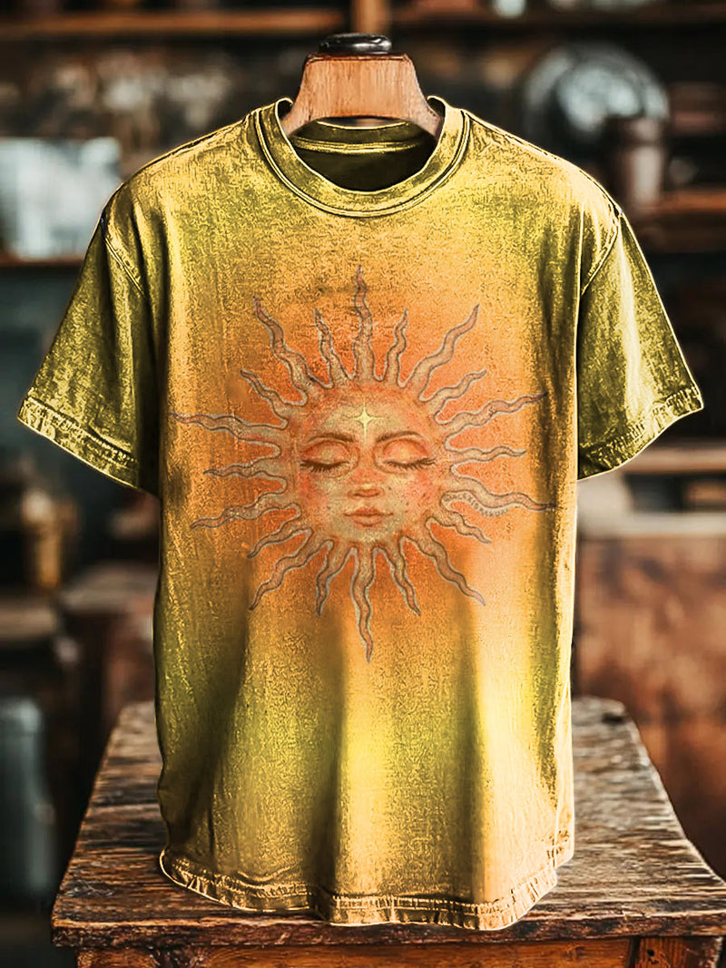 Vintage Inspired T-Shirt