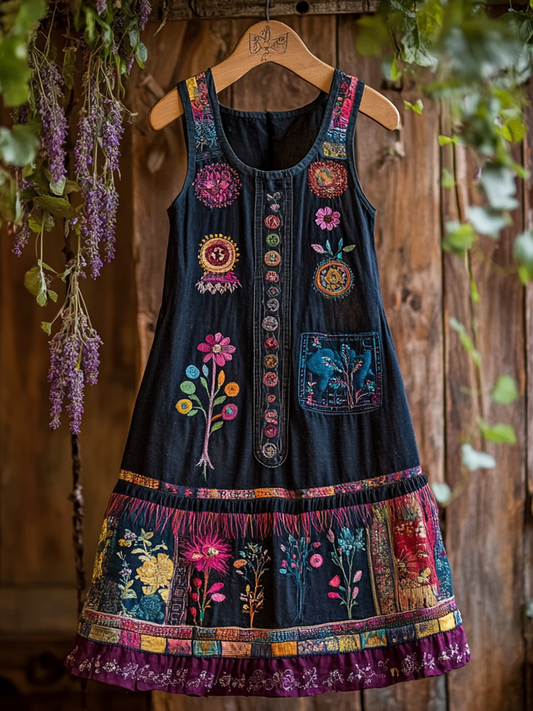 Beautifully Crafted Dress