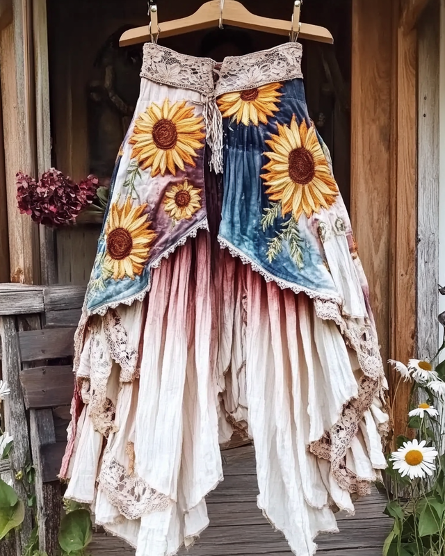Thoughtfully Designed Pants