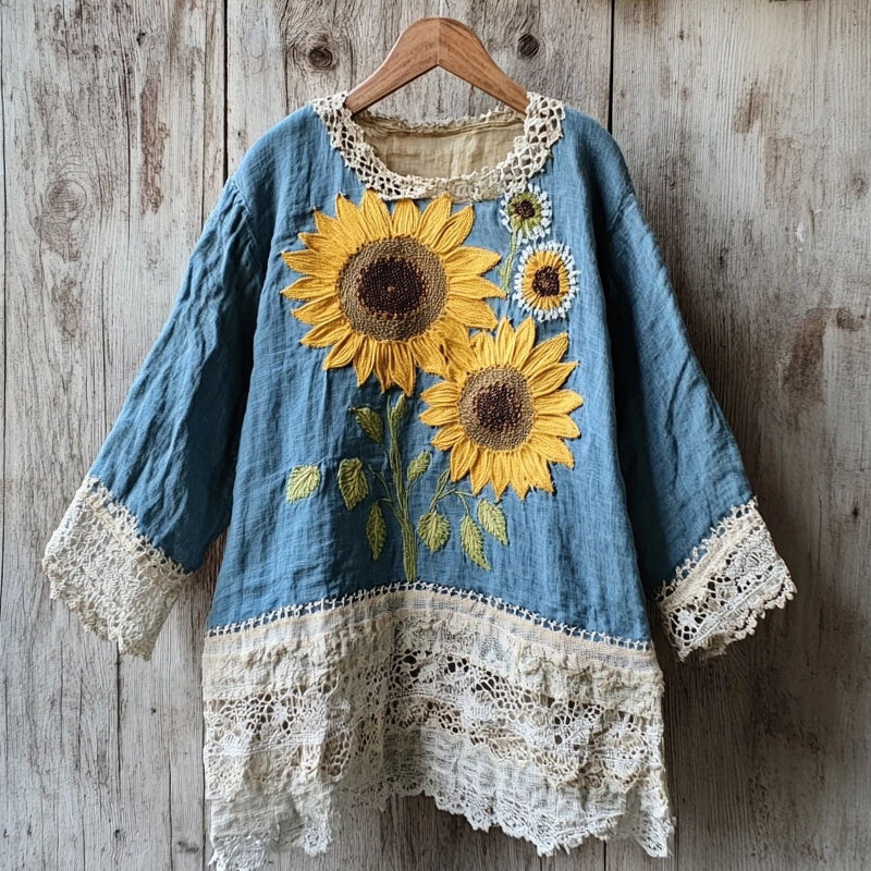 Classic Vintage Shirt