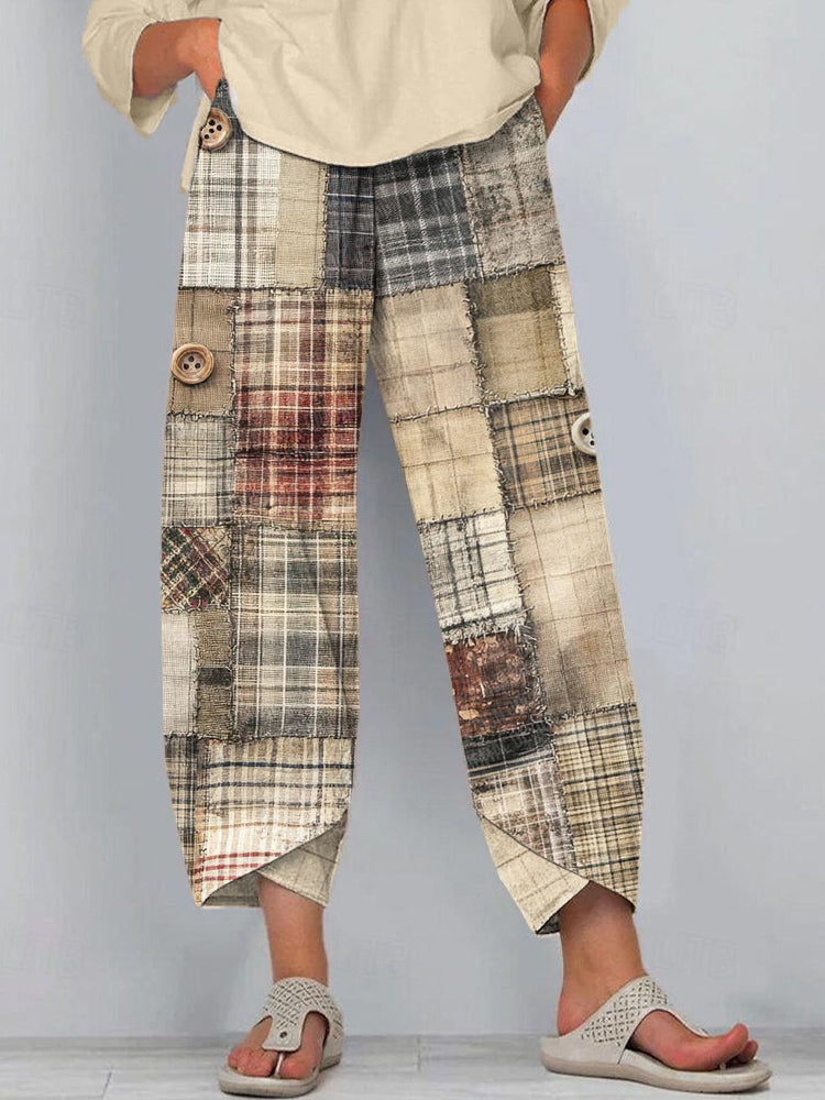 Thoughtfully Designed Pants