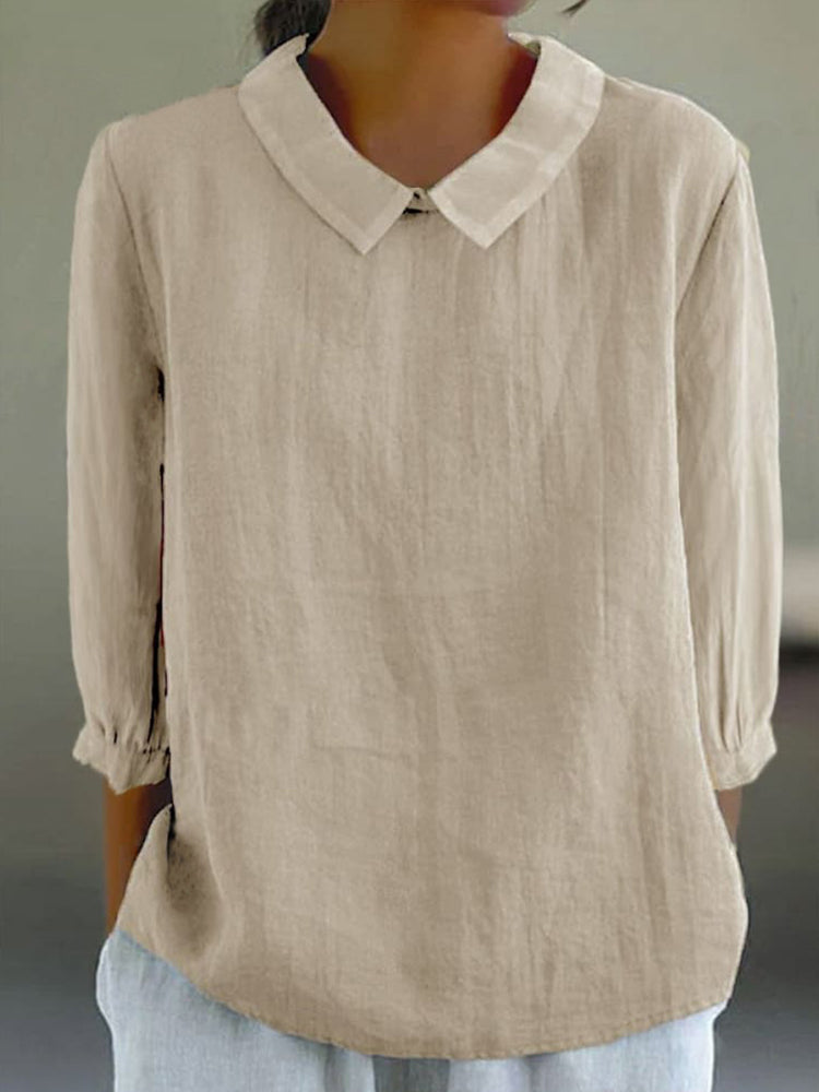 Thoughtfully Designed Shirt