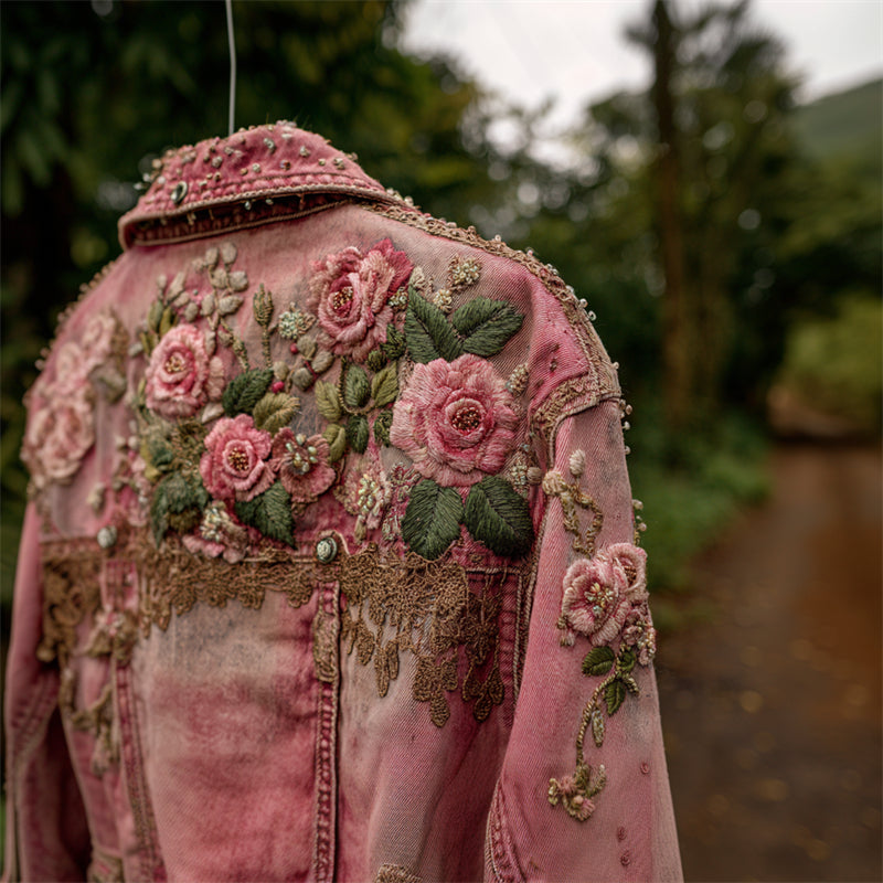 Elegantly Designed Jacket