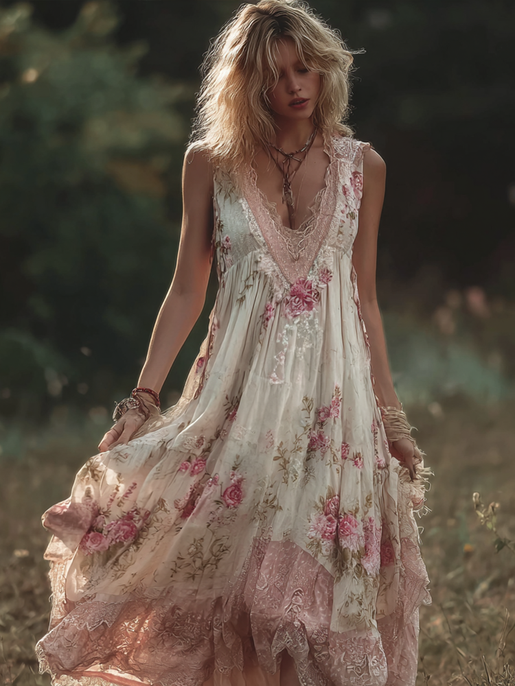 Elegantly Designed Dress