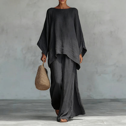Deep gray