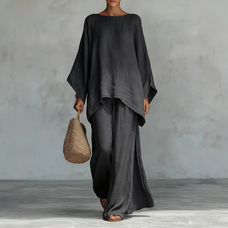 Thoughtfully Designed Pants
