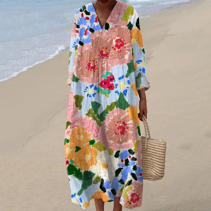 Elegantly Designed Dress
