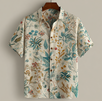 Vintage Inspired Shirt