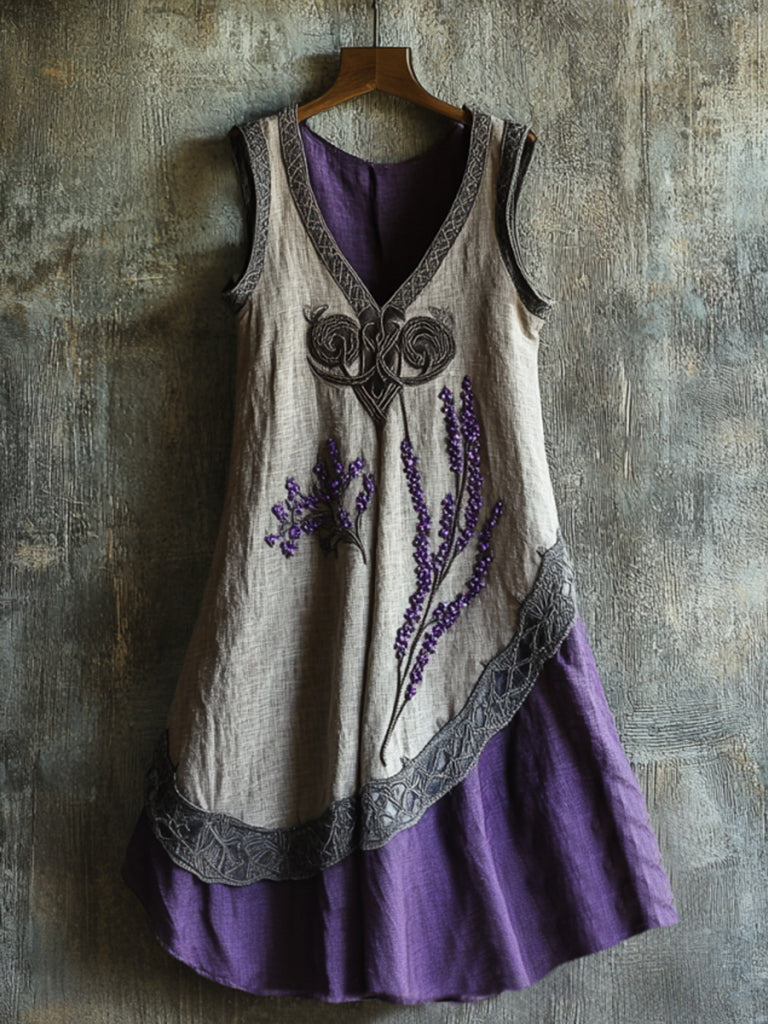 Thoughtfully Designed Dress