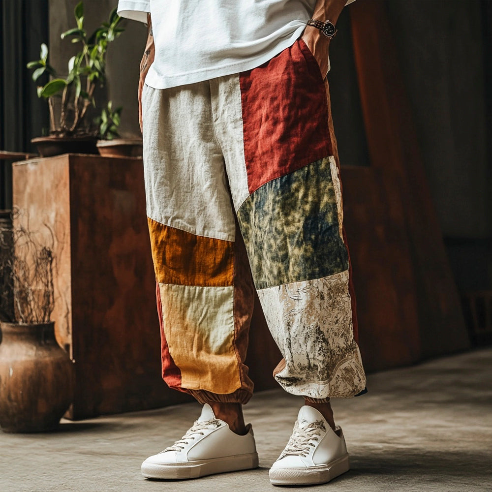 Vintage Inspired Garment
