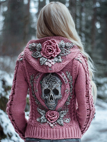 Classic Vintage Sweater