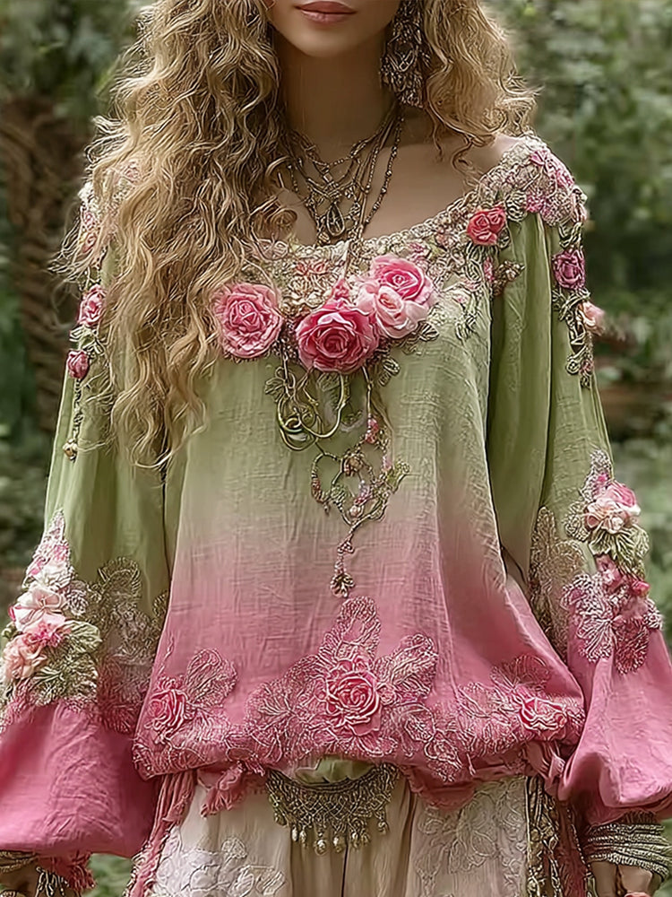 Thoughtfully Designed T-Shirt