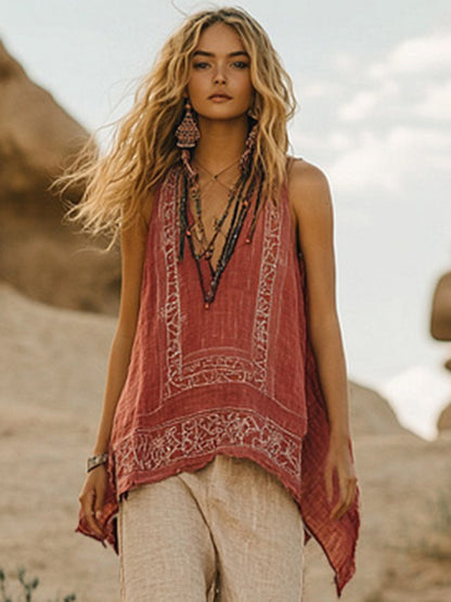 Thoughtfully Designed Top