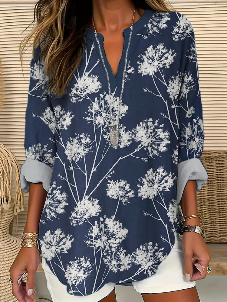 Thoughtfully Designed Shirt