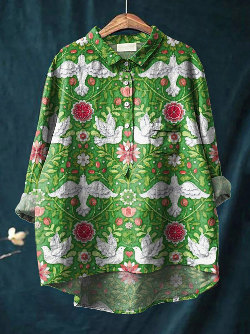 Classic Designed Shirt