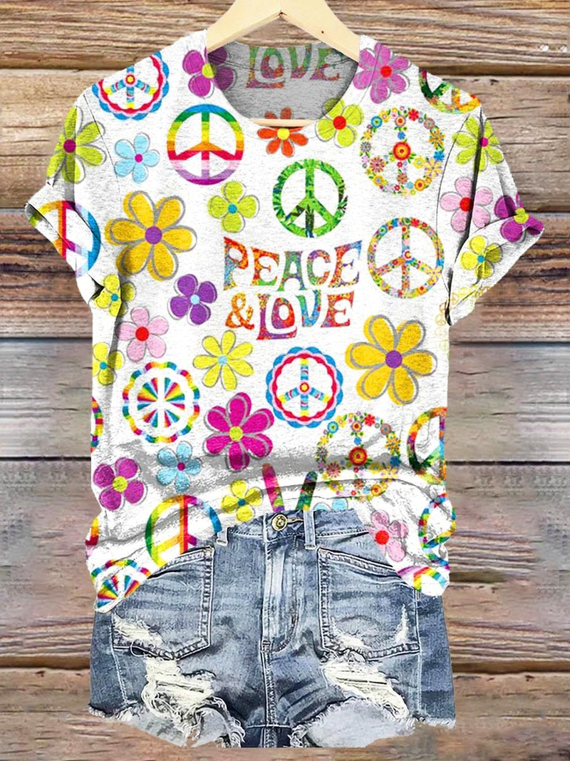 Beautifully Crafted T-Shirt