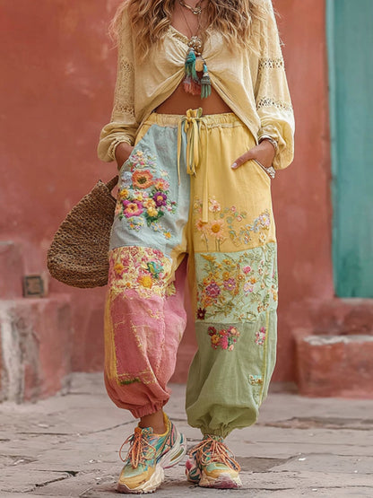Beautifully Crafted Pants