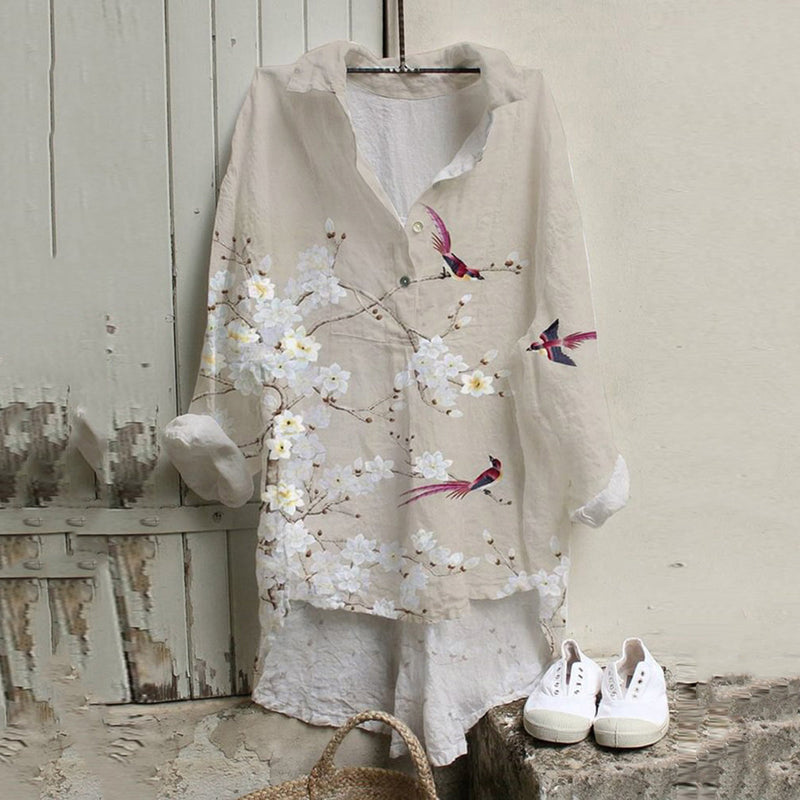 Elegantly Designed Shirt