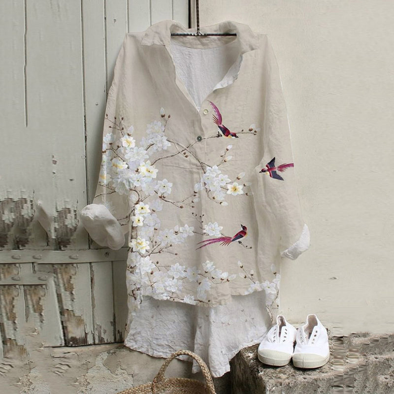Classic Vintage Shirt