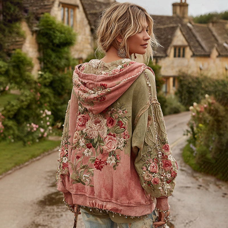 Vintage Inspired Garment