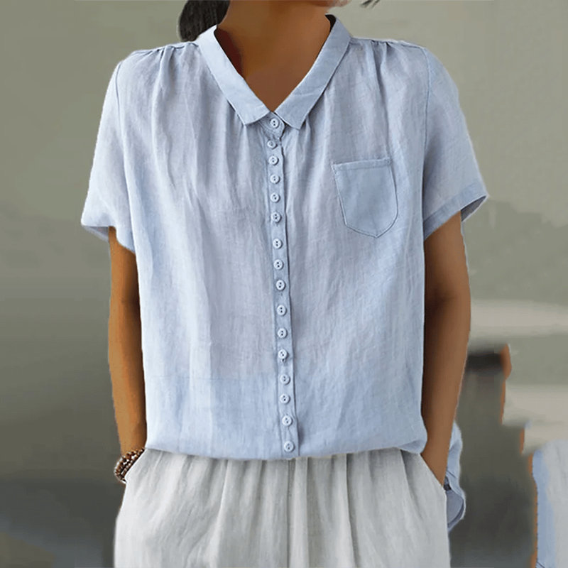 Vintage Inspired Shirt