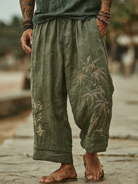 Elegantly Designed Pants