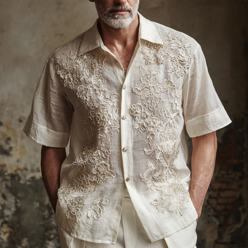 Vintage Inspired Shirt