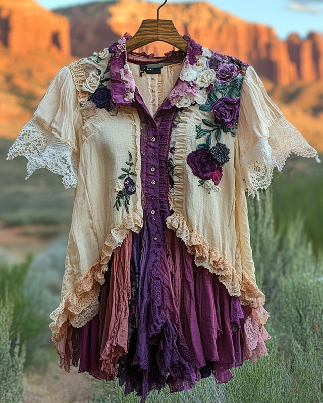 Classic Vintage Shirt