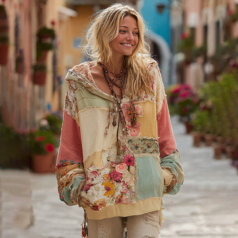 Beautifully Crafted Garment