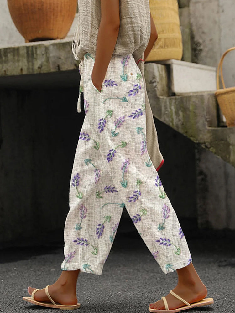 Thoughtfully Designed Pants