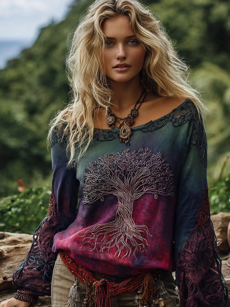 Thoughtfully Designed Top