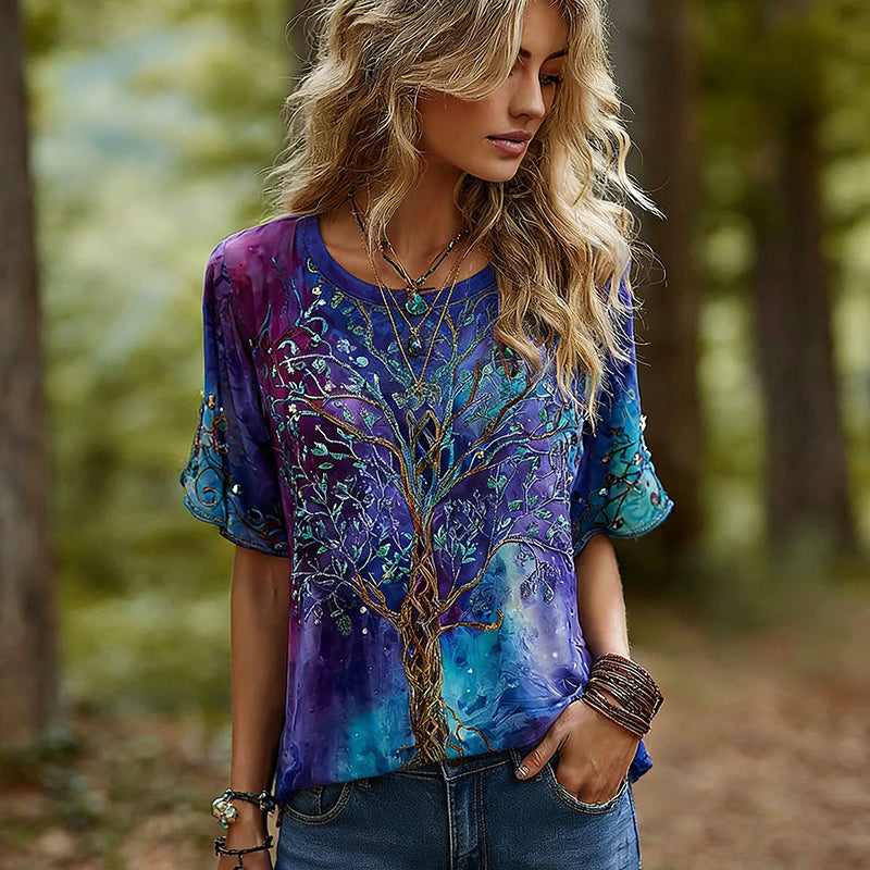 Vintage Inspired T-Shirt