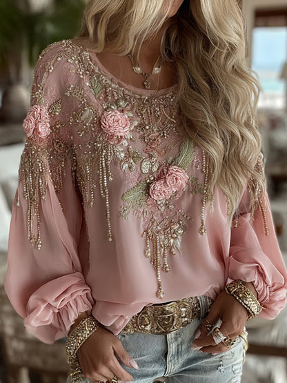 Thoughtfully Designed Garment