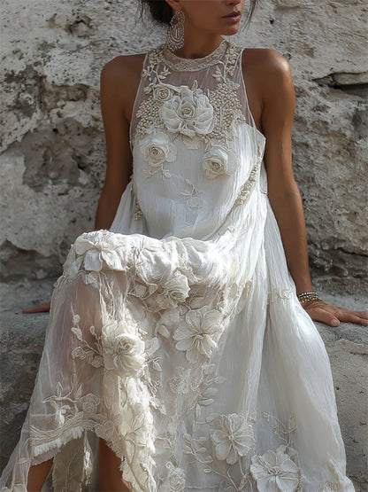 Beautifully Crafted Dress