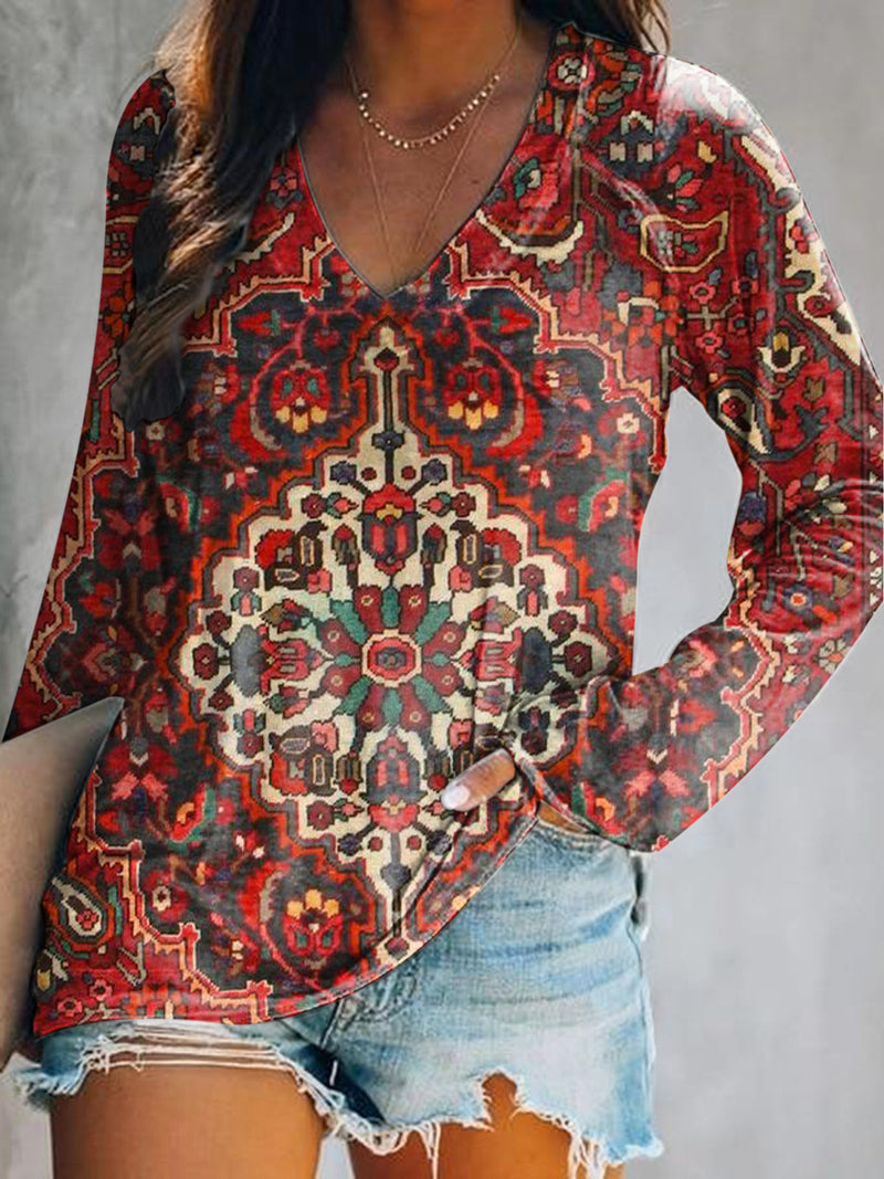 Classic Designed Top