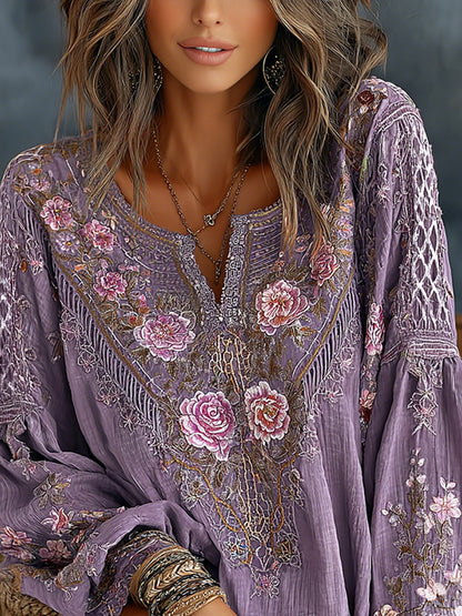 Classic Designed Top