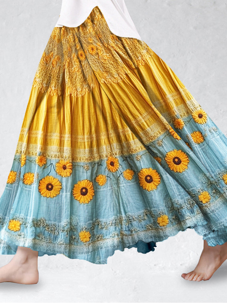 Beautifully Crafted Garment