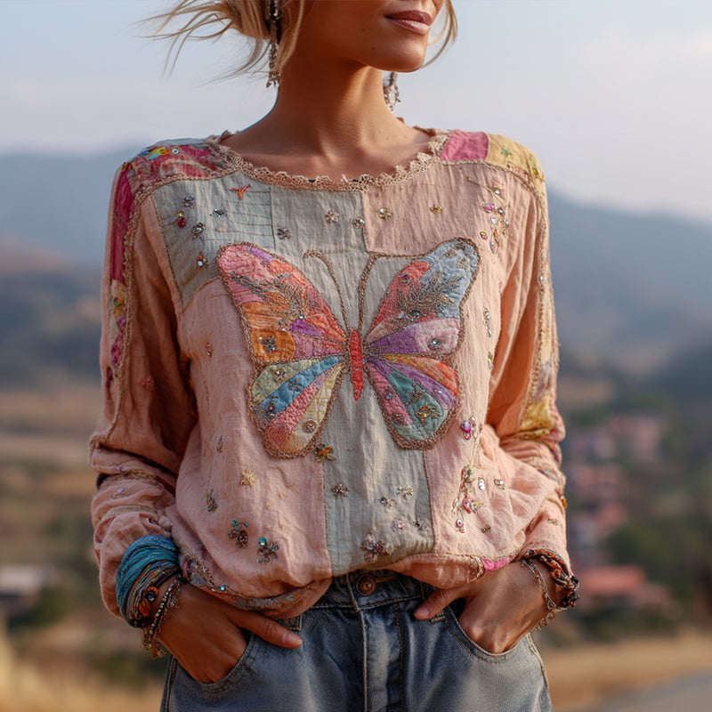 Classic Designed Top