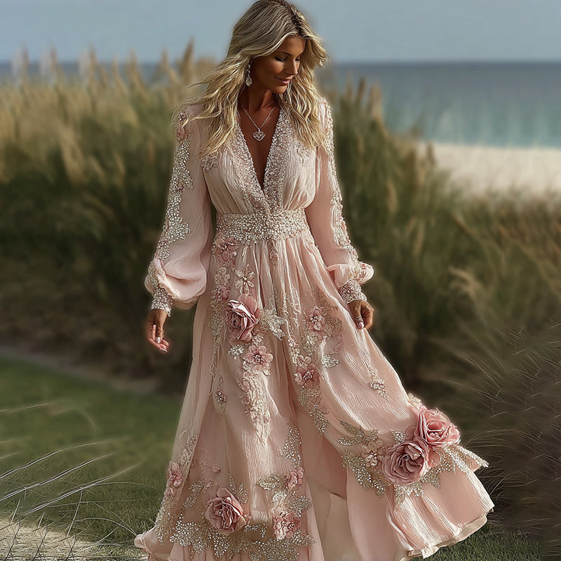 Light pink