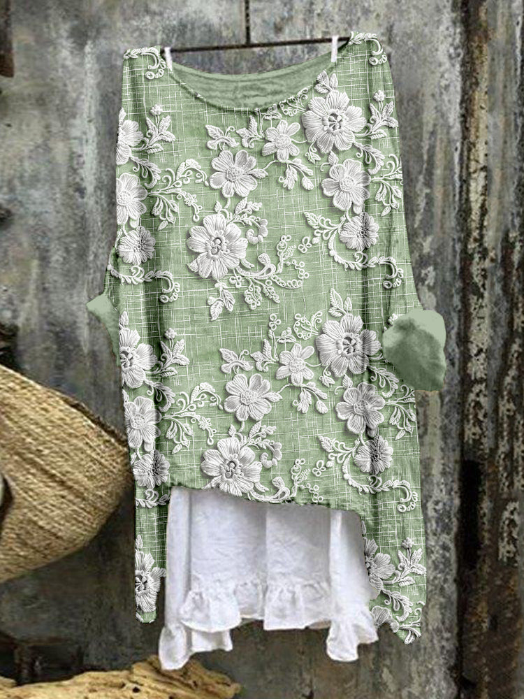 Thoughtfully Designed Garment