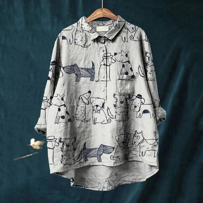 Classic Vintage Shirt