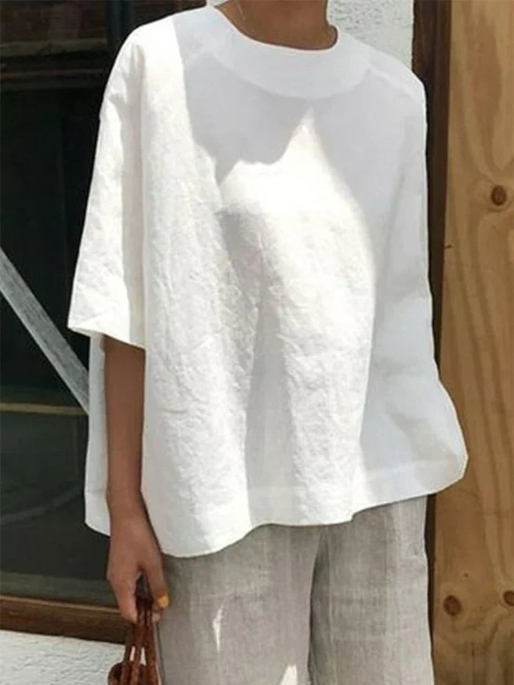 Thoughtfully Designed Top