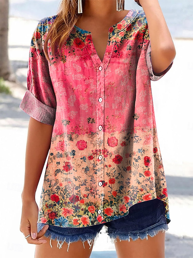 Thoughtfully Designed Garment